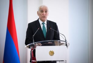 Новини світу - У Вірменії націоналізували компанію проросійського мільярдера