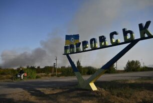 Новини України - У ЗСУ назвали головну ціль літньої кампанії росіян