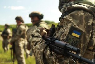 Новини України - У ЗСУ підтвердили звільнення Кіндратівки на Сумщині