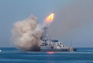 Новини України - У ЗСУ пояснили, чому РФ зменшила атаки Калібрами з Чорного моря