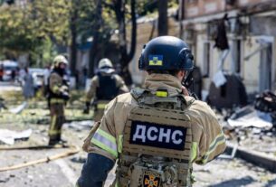 Новини України - Удар по Харкову: число потерпілих сягло 80 осіб