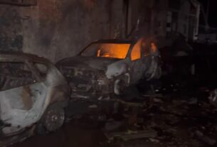 Новини України - Удар по Харкову: з'явилися кадри наслідків