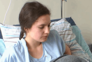Новини Києва - Удар по Києву: дівчина вижила після падіння з 9-го поверху