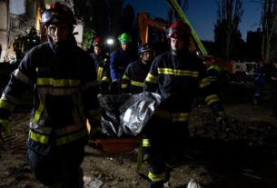 Новини Києва - Удар по Києву: стало відомо про чергову жертву