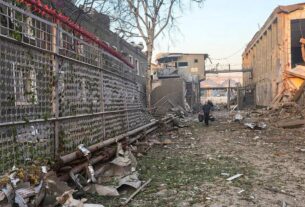 Новини України - Удар по колонії: зросла кількість загиблих
