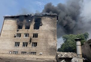 Новини України - Удар по мобілізації. Росія атакує ТЦК