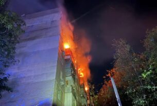 Новини України - Удар по Одесі: загинула людина