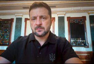 Україна абсолютно готова до всіх чесних і дієвих кроків заради миру 14.07.2025