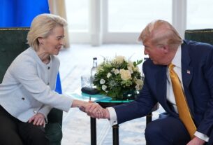 Новини світу - Угода Трампа з ЄС. Проблеми для Росії