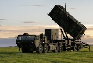 Новини світу - Україна може не отримати Patriot до весни 2026 року - ЗМІ