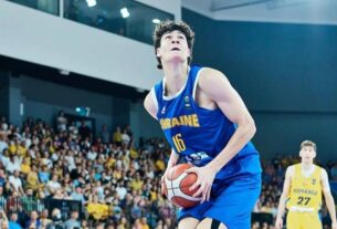 Новини спорту - Україна оголосила розширену заявку на прекваліфікацію ЧС-2027