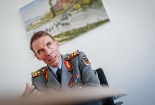 Новини України - Україна отримає ракети за гроші ФРН - генерал