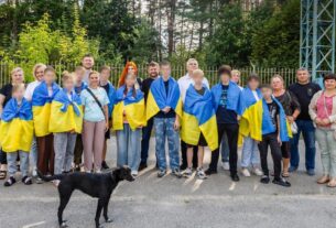 Новини України - Україна повернула з окупації 11 дітей