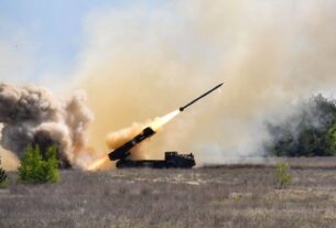 Новини України - Україна пропонує виробникам тестувати зброю в бою
