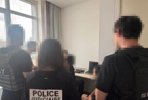 Новини України - Україна разом з Францією викрили розробника відомої хакерської платформи