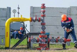 Новини України - Україна шукає газ: опалювальний сезон може бути з дефіцитом