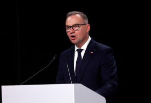 Новини України - Україна та союзники недостатньо цінують допомогу Польщі - Дуда
