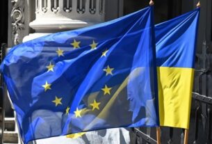 Новини світу - Україна та ЄС досягли угоди про нові правила торгівлі