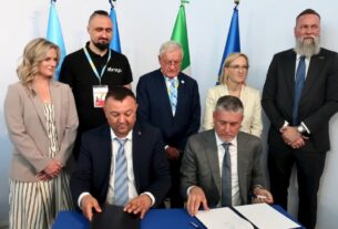 Новини України - Україна вироблятиме порох спільно зі США