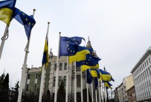 Новини України - Україна завершила скринінг п’ятого з шести кластерів ЄС