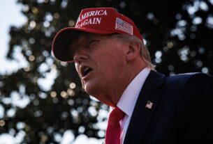 Новини України - Улюблена газета Трампа закликала озброїти Україну