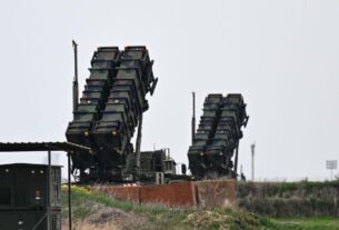 Новини України - Уряд ФРН: США продадуть Європі більше двох систем Patriot для України