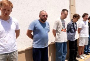 Новини світу - В Азербайджані знешкодили дві банди росіян