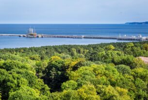 Новини бізнесу - В Балтійському морі знайшли найбільше родовище нафти в Польщі
