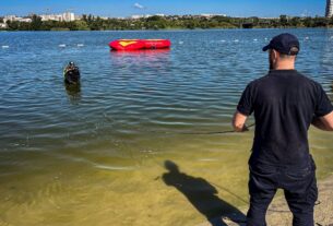Новини України - В гідропарку Харкова потонув 8-річний хлопчик