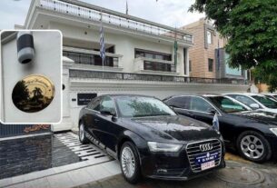 Новини світу - В Індії чоловік відкрив "посольства" неіснуючих країн