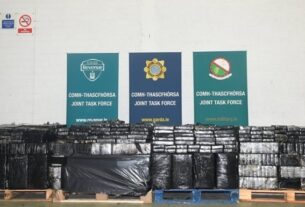 Новини світу - В Ірландії засудили трьох українців у справі про рекордну партію кокаїну