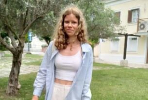 Новини світу - В Італії зниклу студентку-українку знайшли повішеною