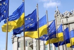 Новини України - В Кабміні спрогнозували строки 18-го пакета санкцій ЄС