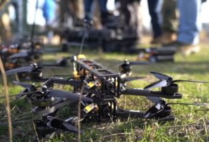 Новини України - В Міноборони зробили перші закупівлі FPV-дронів за новим підходом