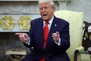 Новини України - В МЗС Франції заявили, що Трамп "обрав сторону" у війні в Україні