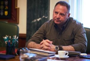 Новини України - В ОП назвали єдиний "російський інтерес"