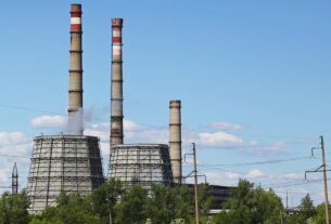Новини світу - В РФ атаковане одне з найбільших хімпідприємств