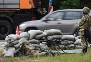 Новини світу - В РФ виявили мільярдні розкрадання на будівництві укріплень - ЗМІ