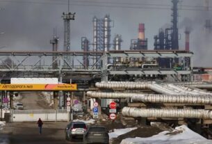 Новини політики - В Росії почалась промислова криза