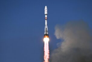 Новини світу - В Росії запустили ракету з іранським супутником
