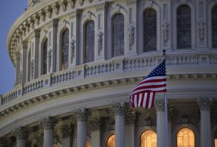 Новини України - В Сенаті США схвалили 500 млн доларів для України