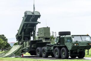 Новини України - В США уточнили щодо поставок систем Patriot Києву