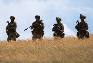 Новини України - В Україні продовжили дію воєнного стану