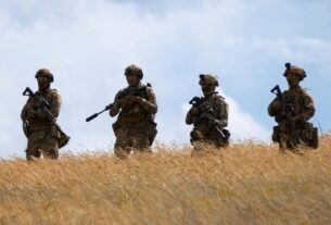 Новини України - В Україні спростували фейк про "вербування найманців" у Перу