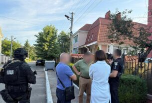 Новини України - В Україні викрито масштабну схему збуту вітчизняних ліків в Росію
