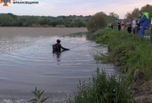 Новини України - В Україні за добу на водоймах загинули семеро людей, з них двоє дітей
