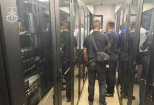 Новини України - В Україні заблокували платформи з дитячим порно