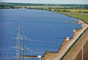 Новини бізнесу - В Україні запрацював цифровий Реєстр об'єктів зеленої енергетики