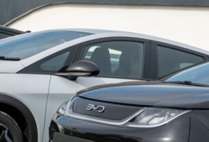 Авто новини - В Україні зріс попит на китайські авто