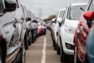 Авто новини - В Україні зріс попит на вживані авто з-за кордону